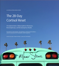 The 28-Day Cortisol Reset — Stress Hormone Balance Guide (PDF)